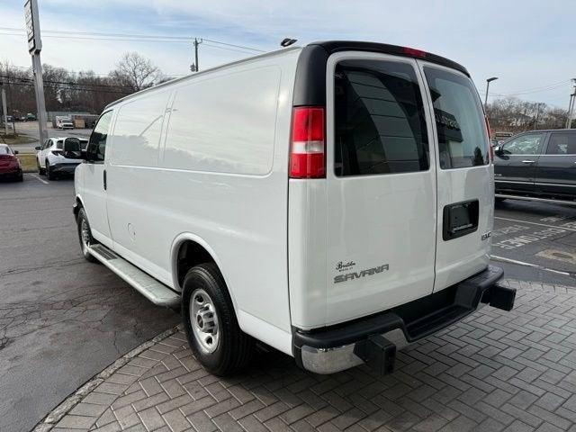 used 2024 GMC Savana 2500 car, priced at $28,974