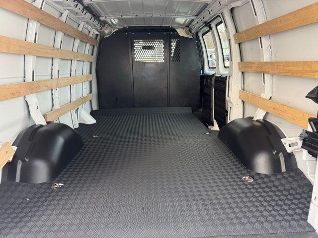 used 2024 GMC Savana 2500 car, priced at $28,974