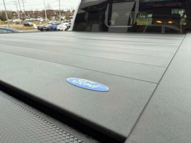 used 2025 Ford F-150 car, priced at $60,974