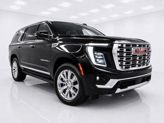 used 2026 GMC Yukon car, priced at $84,754