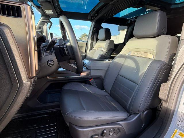 used 2024 GMC HUMMER EV SUV car, priced at $73,874