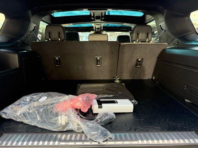 used 2024 GMC HUMMER EV SUV car, priced at $73,874