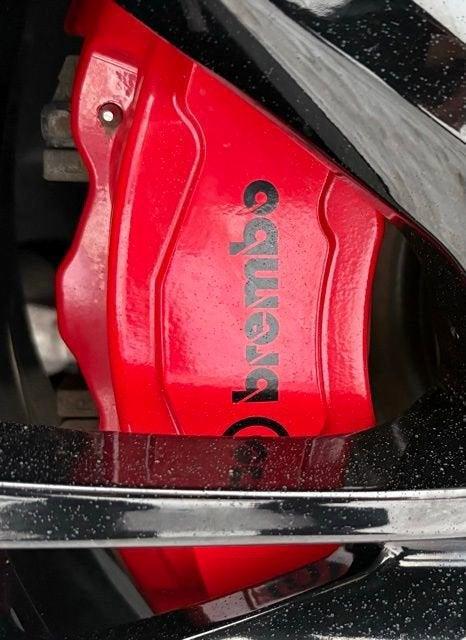 used 2023 Genesis G70 car, priced at $38,574