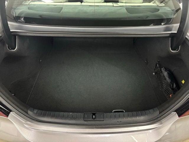 used 2023 Genesis G70 car, priced at $38,574