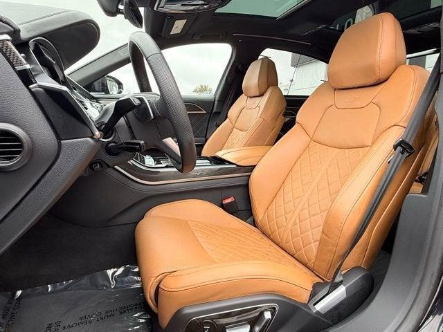 used 2025 Audi S8 car, priced at $90,974