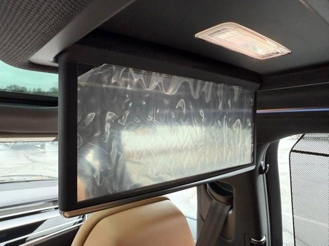 used 2025 Audi S8 car, priced at $90,974