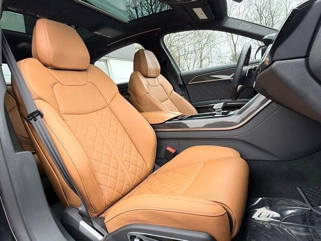 used 2025 Audi S8 car, priced at $90,974
