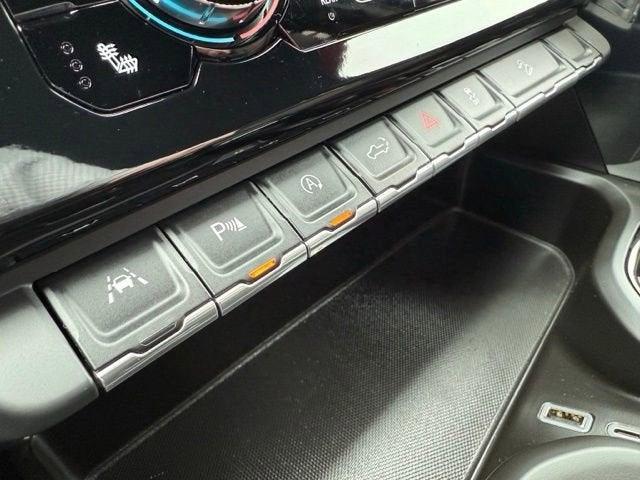 used 2023 GMC Sierra 1500 car, priced at $48,574