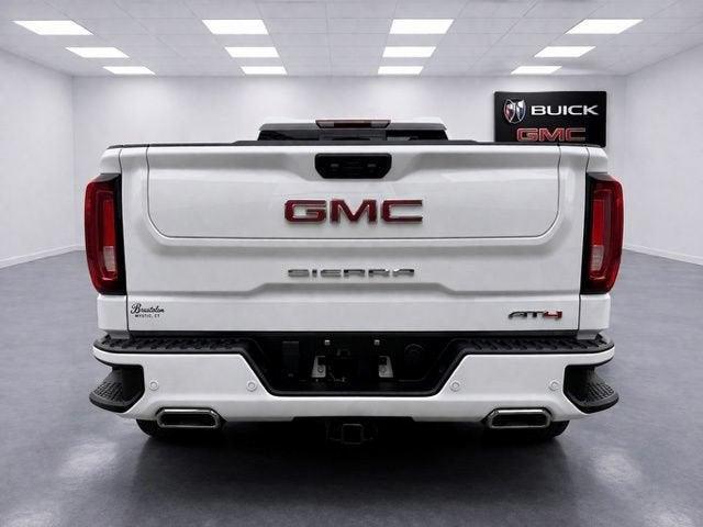 used 2023 GMC Sierra 1500 car, priced at $48,574