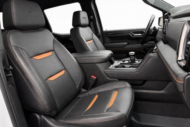 used 2023 GMC Sierra 1500 car, priced at $48,574