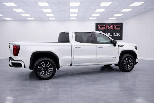 used 2023 GMC Sierra 1500 car, priced at $48,574