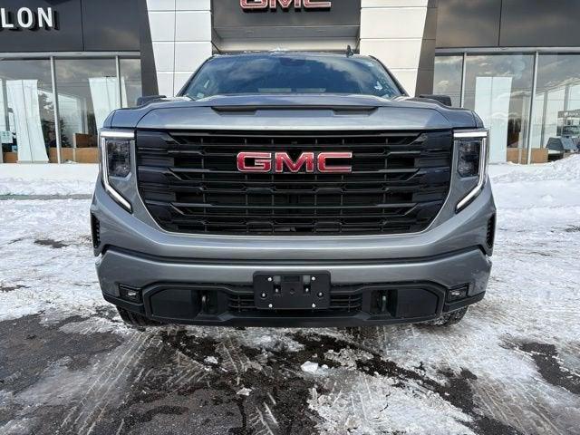 new 2026 GMC Sierra 1500 car, priced at $53,489