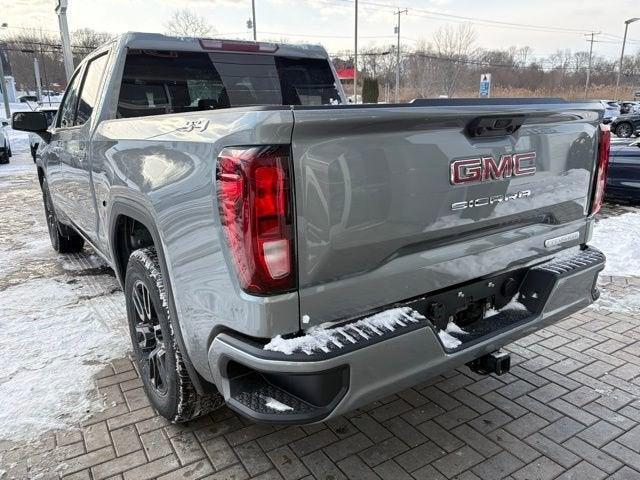 new 2026 GMC Sierra 1500 car, priced at $53,489
