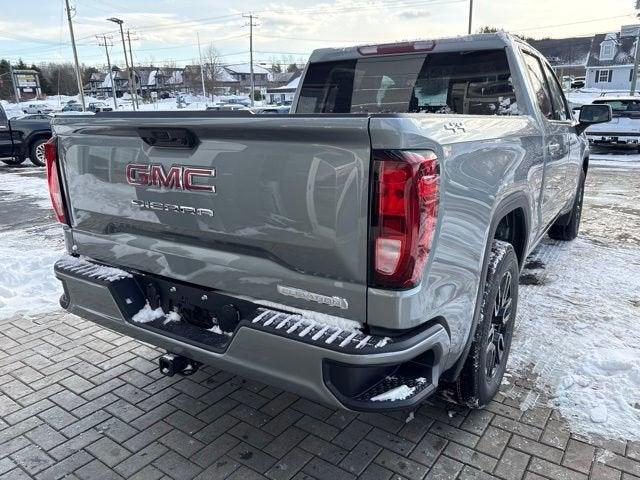 new 2026 GMC Sierra 1500 car, priced at $53,489