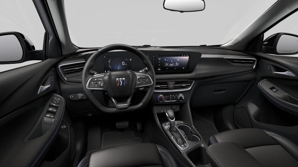 new 2026 Buick Encore GX car, priced at $32,774