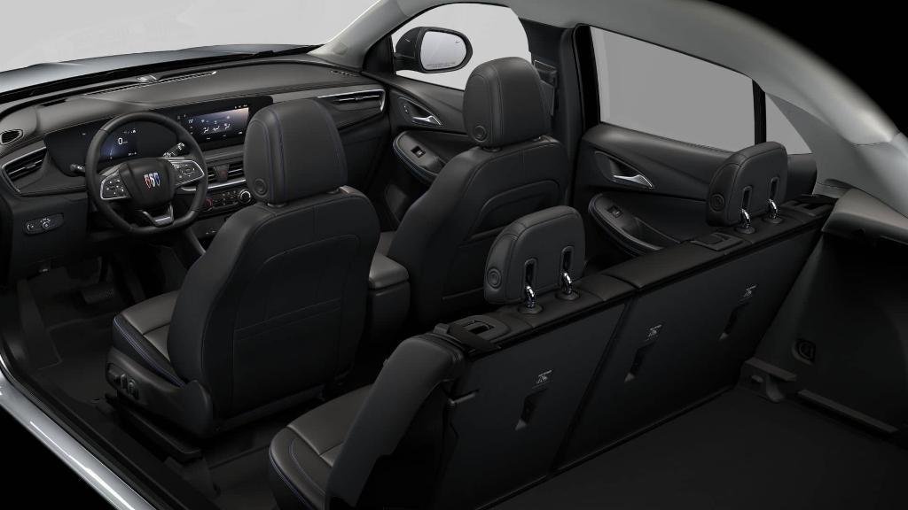 new 2026 Buick Encore GX car, priced at $32,774