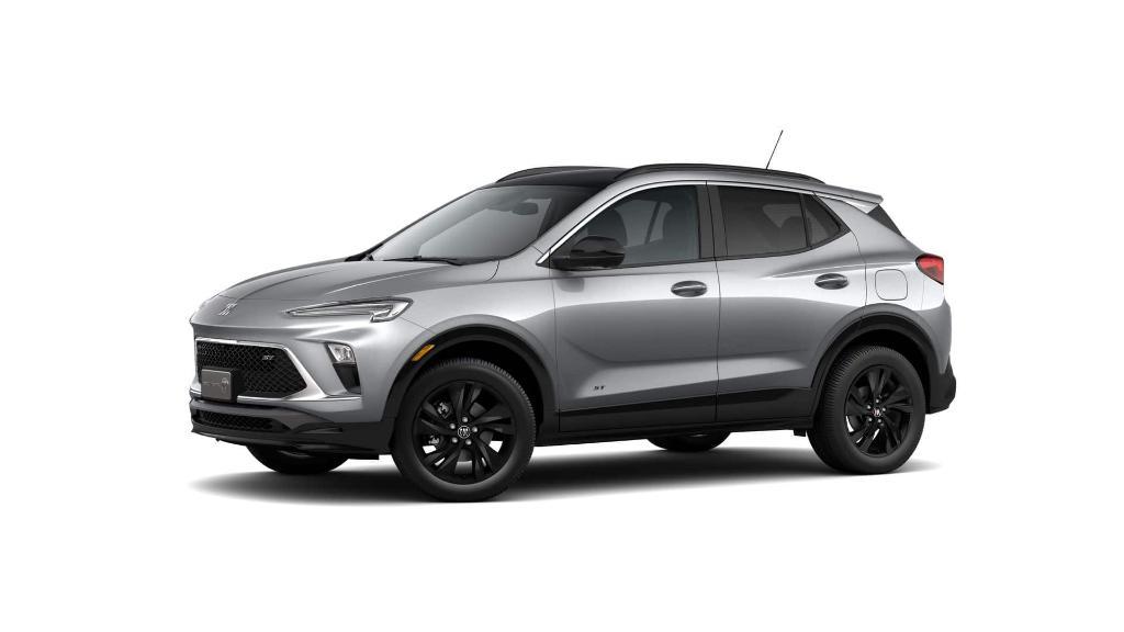 new 2026 Buick Encore GX car, priced at $32,774