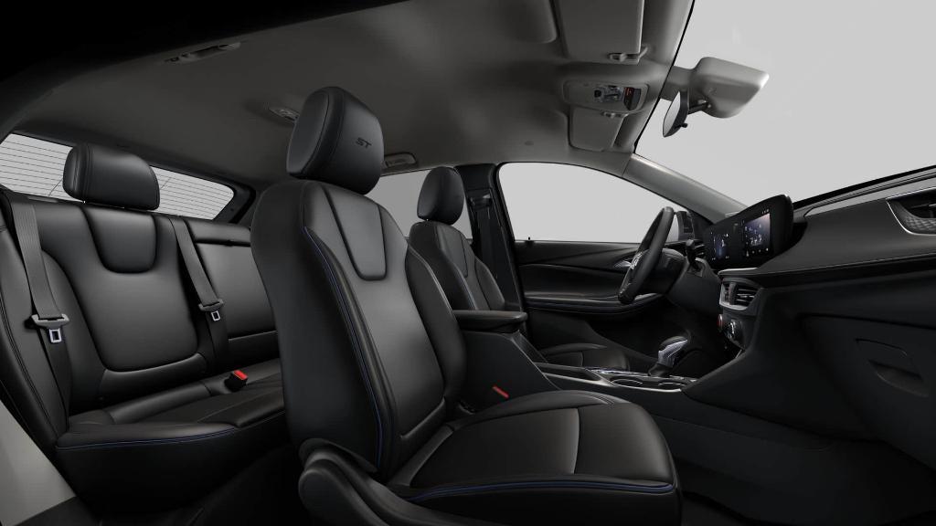 new 2026 Buick Encore GX car, priced at $32,774