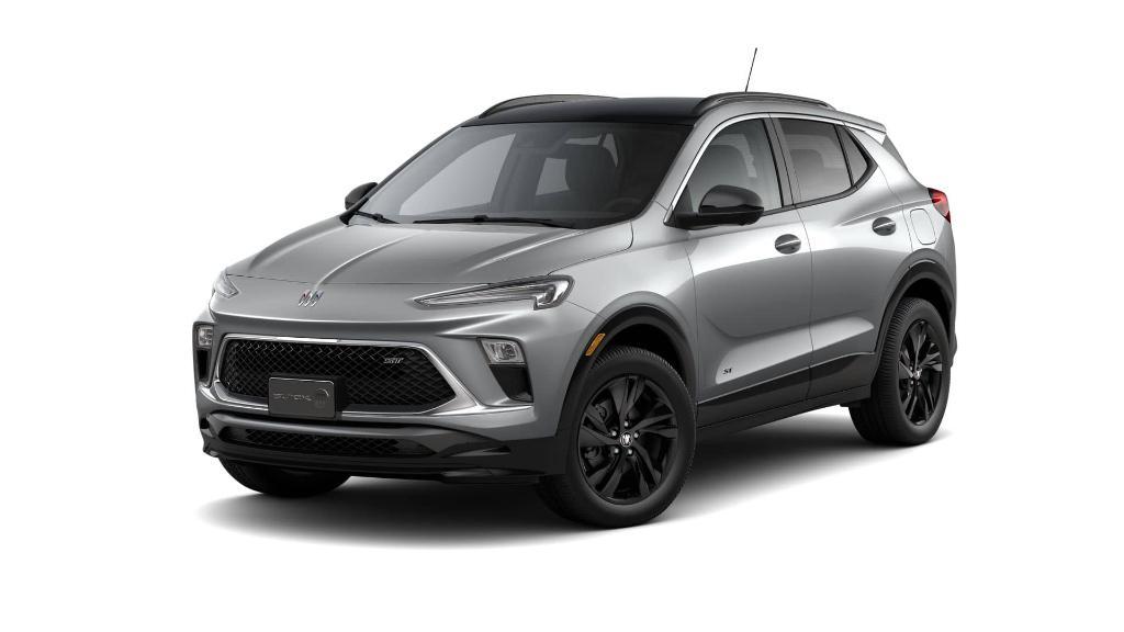 new 2026 Buick Encore GX car, priced at $32,774