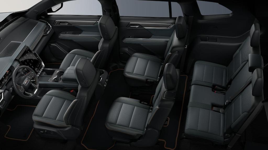 new 2026 GMC Acadia car, priced at $57,640