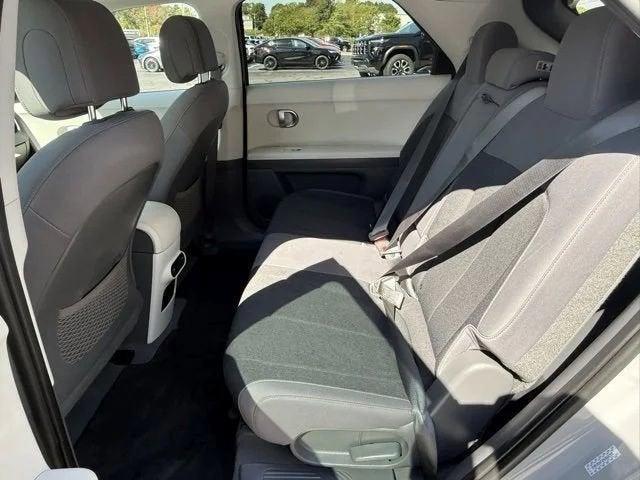 used 2024 Hyundai IONIQ 5 car, priced at $25,974