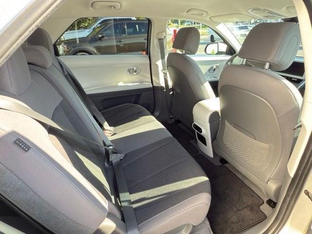 used 2024 Hyundai IONIQ 5 car, priced at $25,974