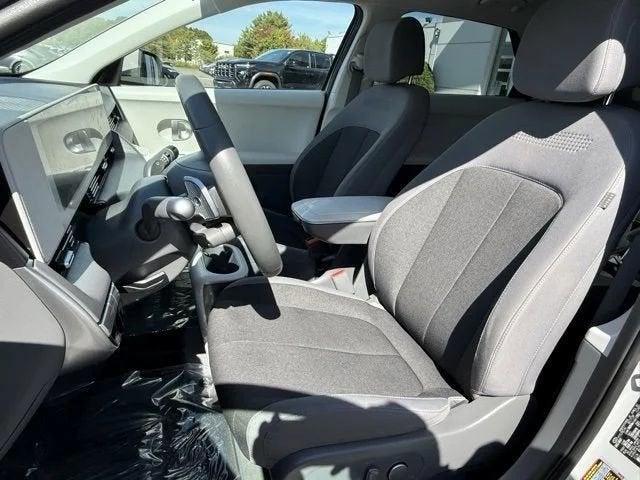 used 2024 Hyundai IONIQ 5 car, priced at $25,974