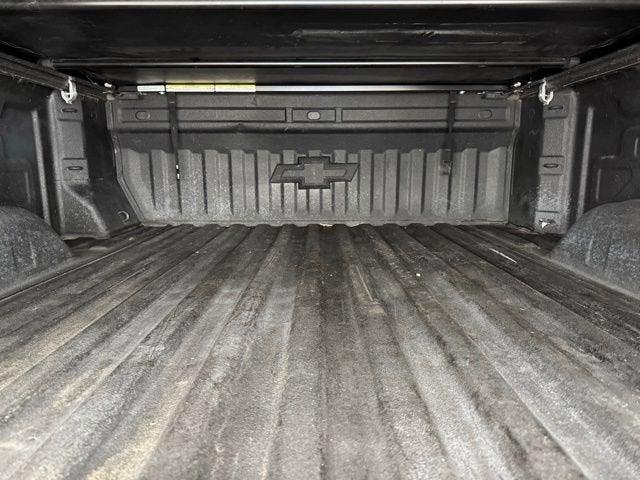 used 2022 Chevrolet Silverado 2500 car, priced at $53,974