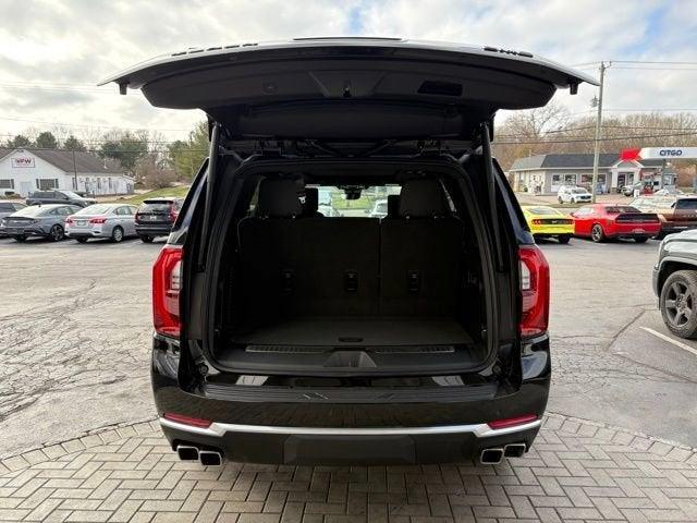 new 2026 GMC Yukon car, priced at $98,884