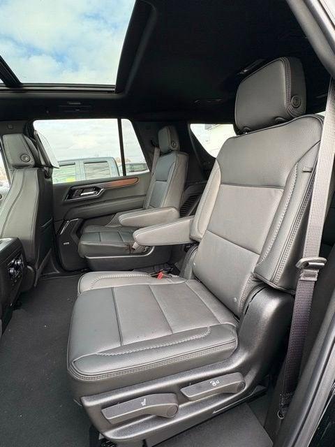 new 2026 GMC Yukon car, priced at $98,884