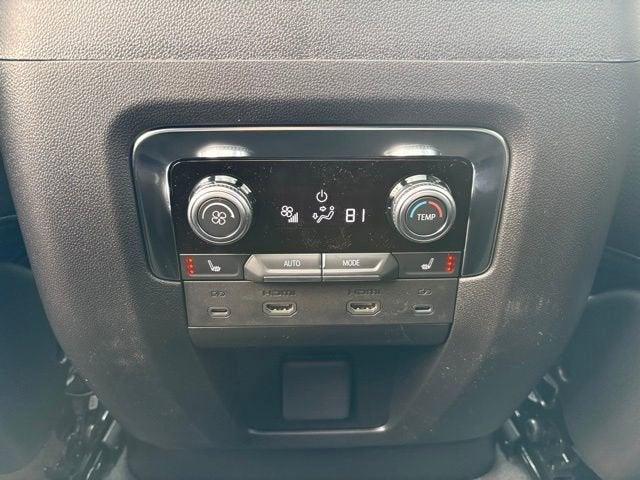 new 2026 GMC Yukon car, priced at $98,884