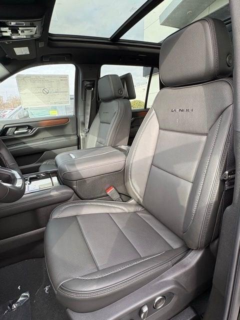 new 2026 GMC Yukon car, priced at $98,884