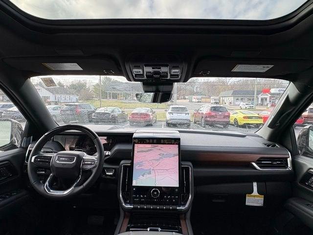 new 2026 GMC Yukon car, priced at $98,884