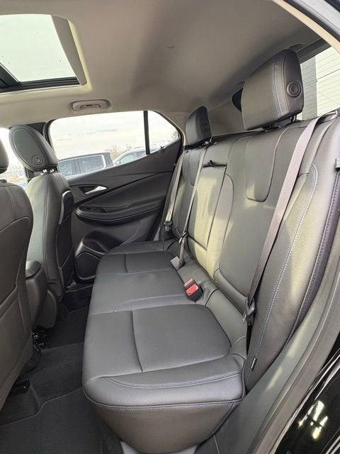 new 2026 Buick Encore GX car, priced at $34,879