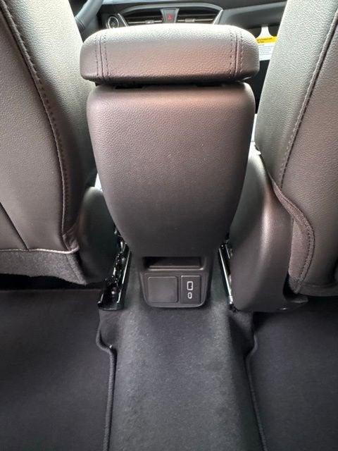 new 2026 Buick Encore GX car, priced at $34,879