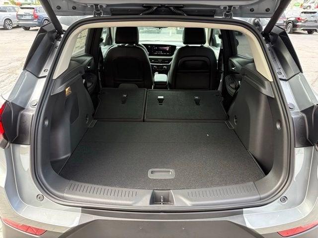 new 2026 Buick Encore GX car, priced at $30,802