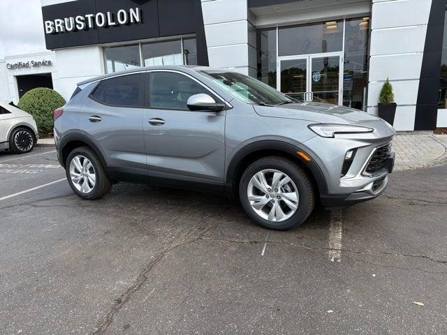 new 2026 Buick Encore GX car, priced at $30,802