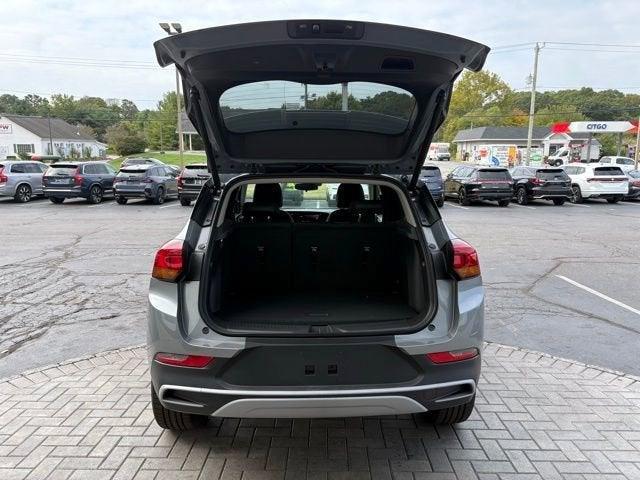 new 2026 Buick Encore GX car, priced at $30,802