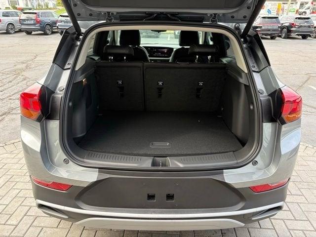 new 2026 Buick Encore GX car, priced at $30,802