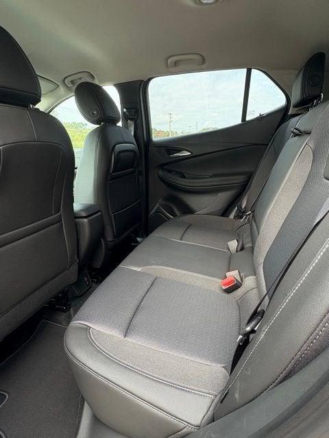 new 2026 Buick Encore GX car, priced at $30,802