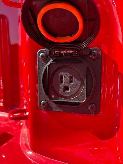 new 2025 GMC Sierra 2500 car, priced at $50,174