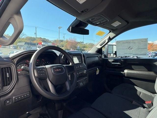 new 2025 GMC Sierra 2500 car, priced at $50,174