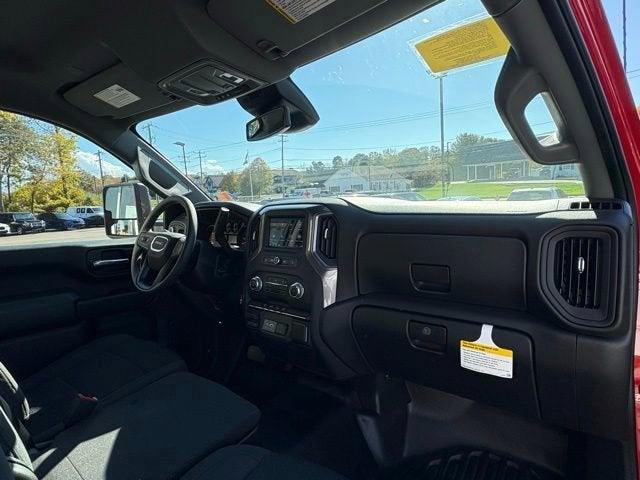 new 2025 GMC Sierra 2500 car, priced at $50,174