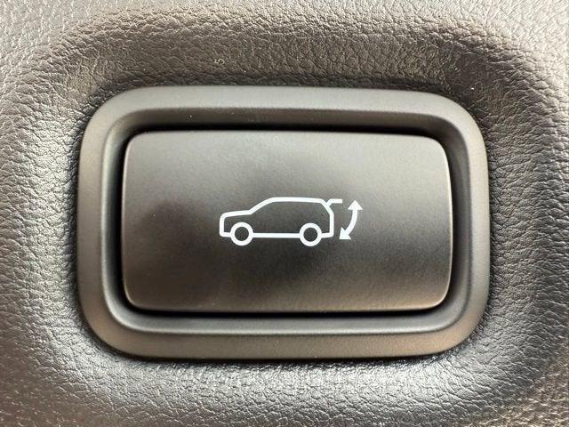 used 2025 Hyundai IONIQ 5 car, priced at $36,974