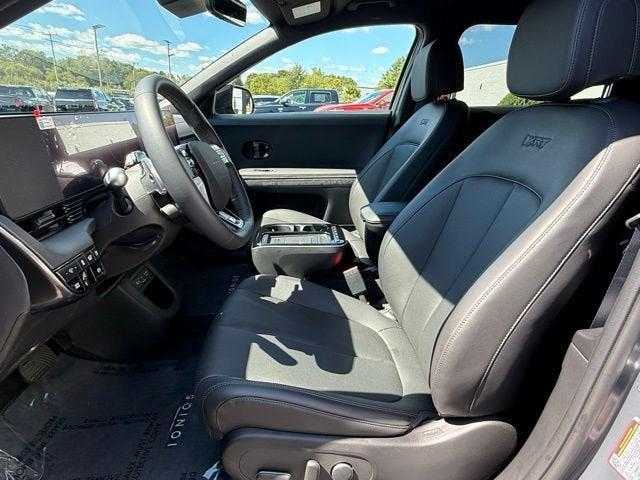 used 2025 Hyundai IONIQ 5 car, priced at $36,974