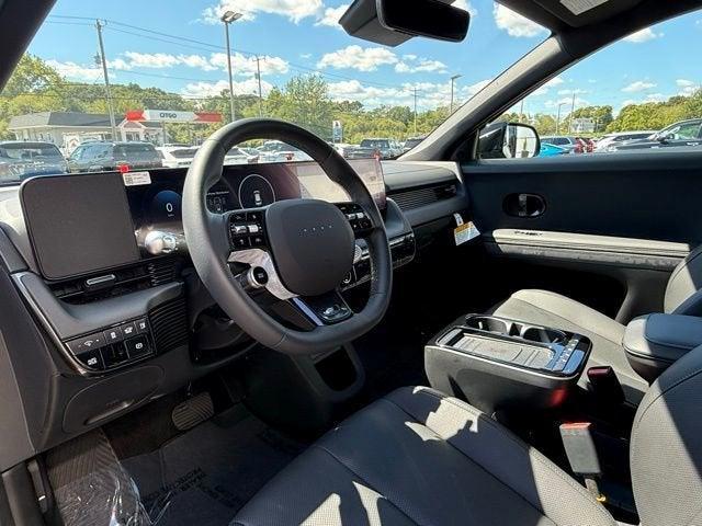 used 2025 Hyundai IONIQ 5 car, priced at $36,974