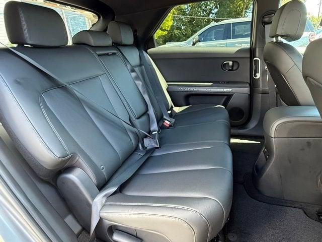 used 2025 Hyundai IONIQ 5 car, priced at $36,974