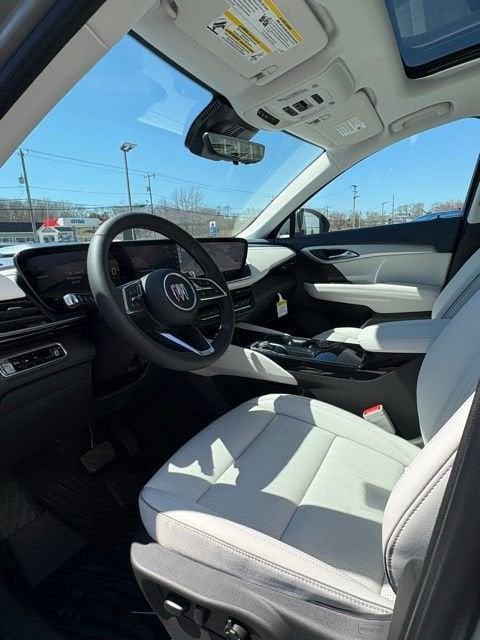 new 2026 Buick Envision car, priced at $51,686