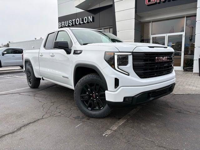 new 2026 GMC Sierra 1500 car, priced at $50,104