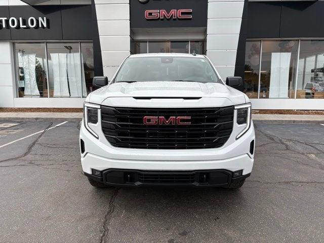 new 2026 GMC Sierra 1500 car, priced at $50,104